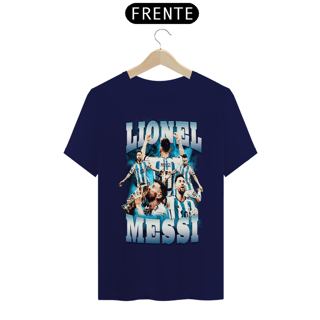 Nome do produto Camiseta Messi