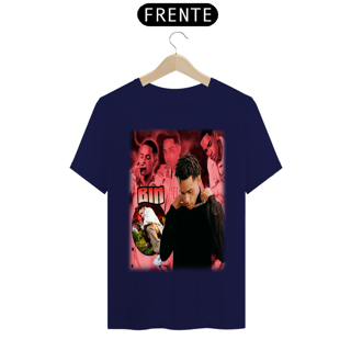 Nome do produto Camiseta BIN