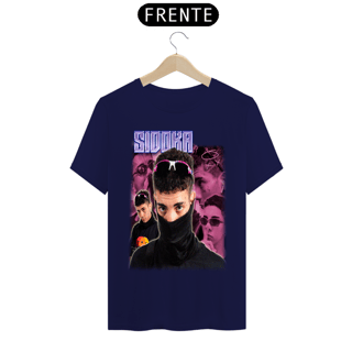 Nome do produto Camiseta SIDOKA