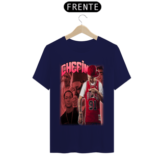 Nome do produto Camiseta Chefin