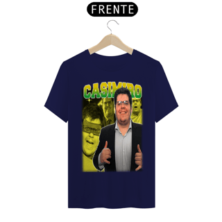 Nome do produto Camiseta Casimiro