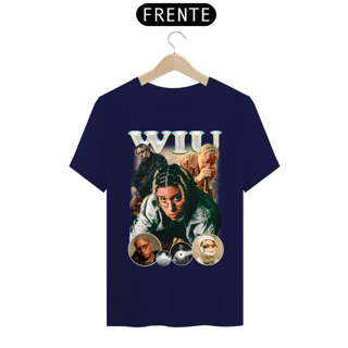 Nome do produto Camiseta Wiu