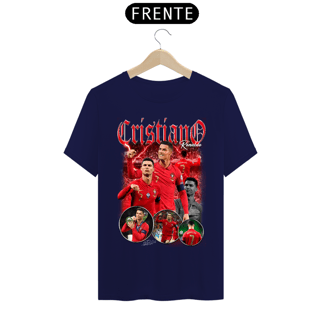 Nome do produto Camiseta Cristiano Ronaldo