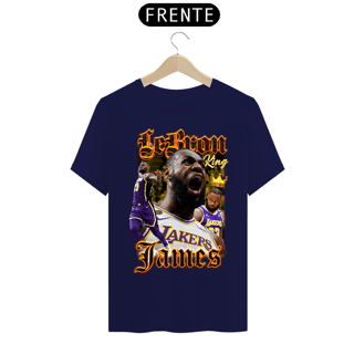 Nome do produto Camiseta Lebron James