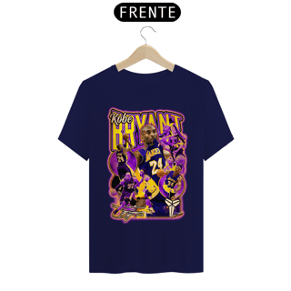 Nome do produto Camiseta Kobe Bryant