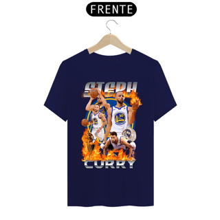 Nome do produto Camiseta Stephen Curry