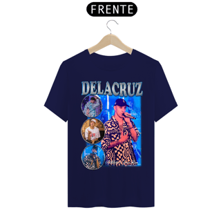 Nome do produto Camiseta Delacruz