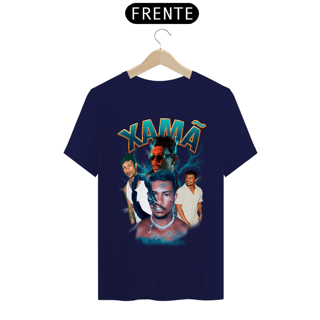 Nome do produto Camiseta Xamã