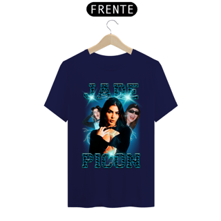 Nome do produto Camiseta Jade Picon