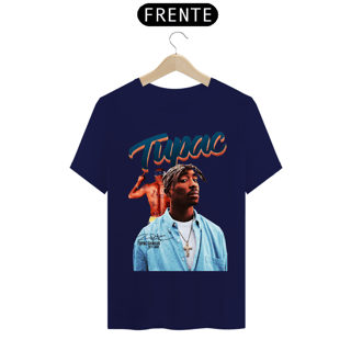 Nome do produto Camiseta Tupac