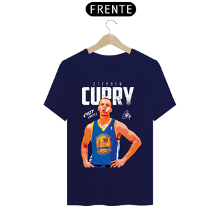Nome do produto Camiseta Stephen Curry