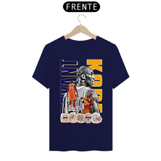 Nome do produto Camiseta Kobe Bryant