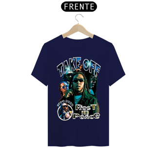 Nome do produto Camiseta Takeoff