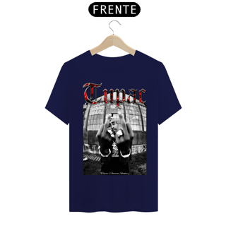 Nome do produto Camiseta Tupac
