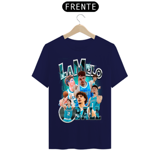 Nome do produto Camiseta LaMelo Ball