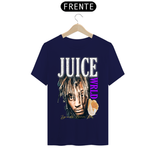 Nome do produto Camiseta Juice WRLD