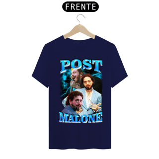 Nome do produto Camiseta Post Malone