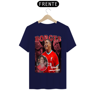 Nome do produto Camiseta Borges
