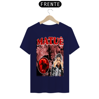 Nome do produto Camiseta Matuê
