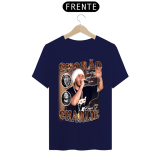 Nome do produto Camiseta Chorão