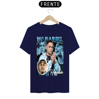 Nome do produto Camiseta Hariel 