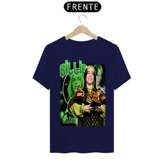 Nome do produto Camiseta Billie Eilish