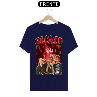 Nome do produto Camiseta Recayd Mob