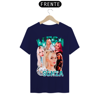 Nome do produto Camiseta Luisa Sonza