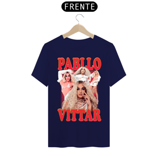 Nome do produto Camiseta Pabllo Vittar