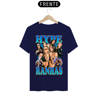 Nome do produto Camiseta Hyperanhas