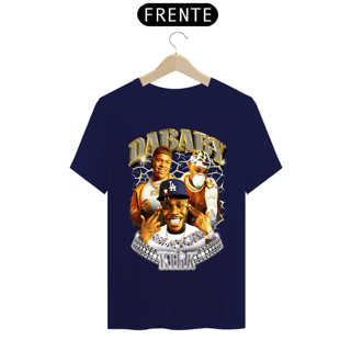 Nome do produto Camiseta DaBaby