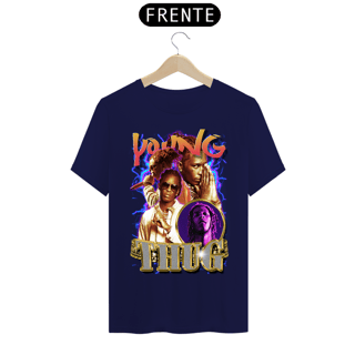 Nome do produto Camiseta Young Thug