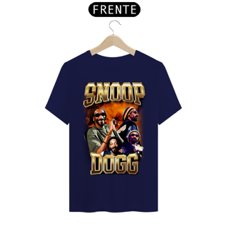 Nome do produto Camiseta Snoop Dogg
