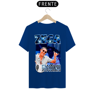 Nome do produto Camiseta Zeca Pagodinho
