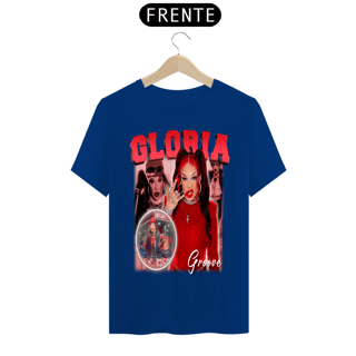 Nome do produto Camiseta Gloria Groove
