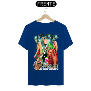Nome do produto Camiseta IGGY AZALFA