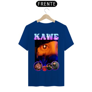 Nome do produto Camiseta Kawe