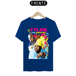 Nome do produto Camiseta Tyler The Creator