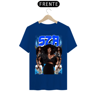 Nome do produto Camiseta SZA