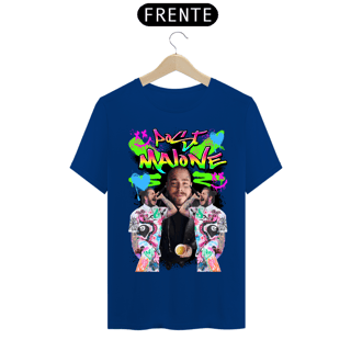 Nome do produto Camiseta Post Malone