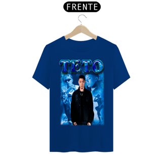 Nome do produto Camiseta Teto