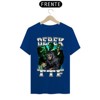 Nome do produto Camiseta Derek