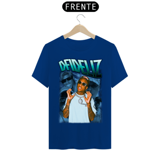 Nome do produto Camiseta Dfideliz