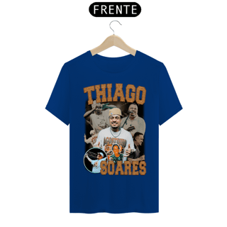 Nome do produto Camiseta Thiago Soares