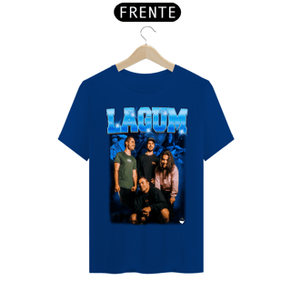 Nome do produto Camiseta Lagum