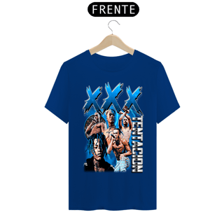 Nome do produto Camiseta XXXTentacion