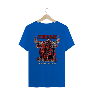 Nome do produto Camiseta Michael Jordan - Graphic Tees