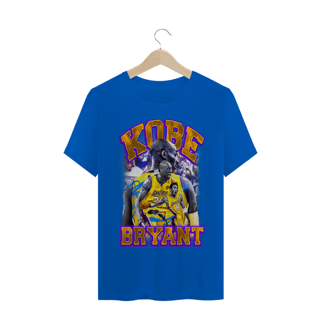 Nome do produto Camiseta Kobe Bryant - Graphic Tees