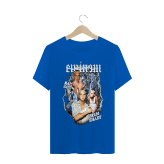 Nome do produto Camiseta Eminem
