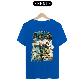 Nome do produto Camiseta Snoop Dogg
